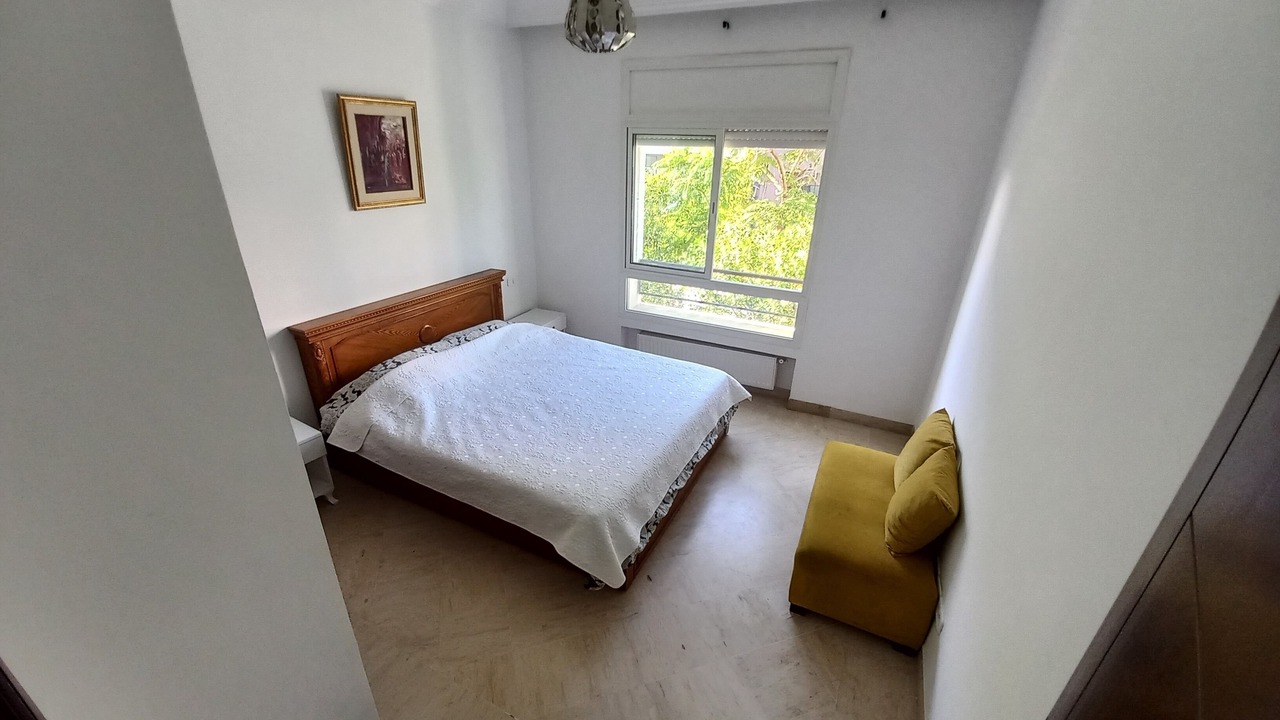 Photo of Bedroom in Les Berges Du Lac II