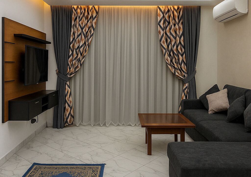 Photo of Livingroom in Suez Canal
