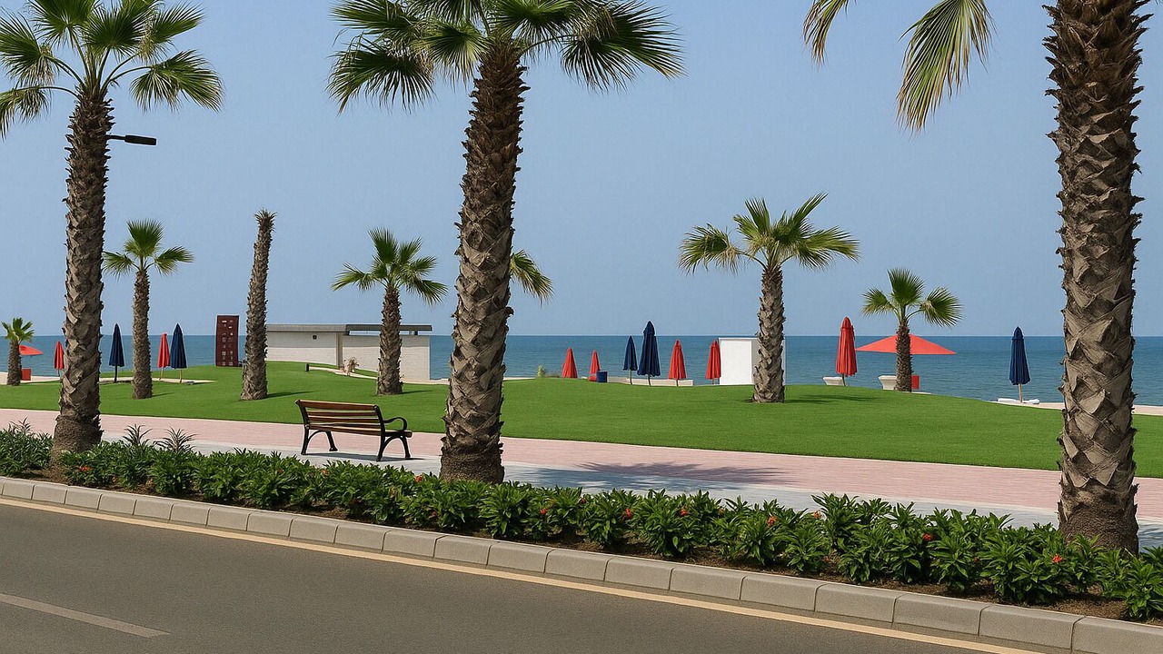Photo of Outdoor in Suez Canal