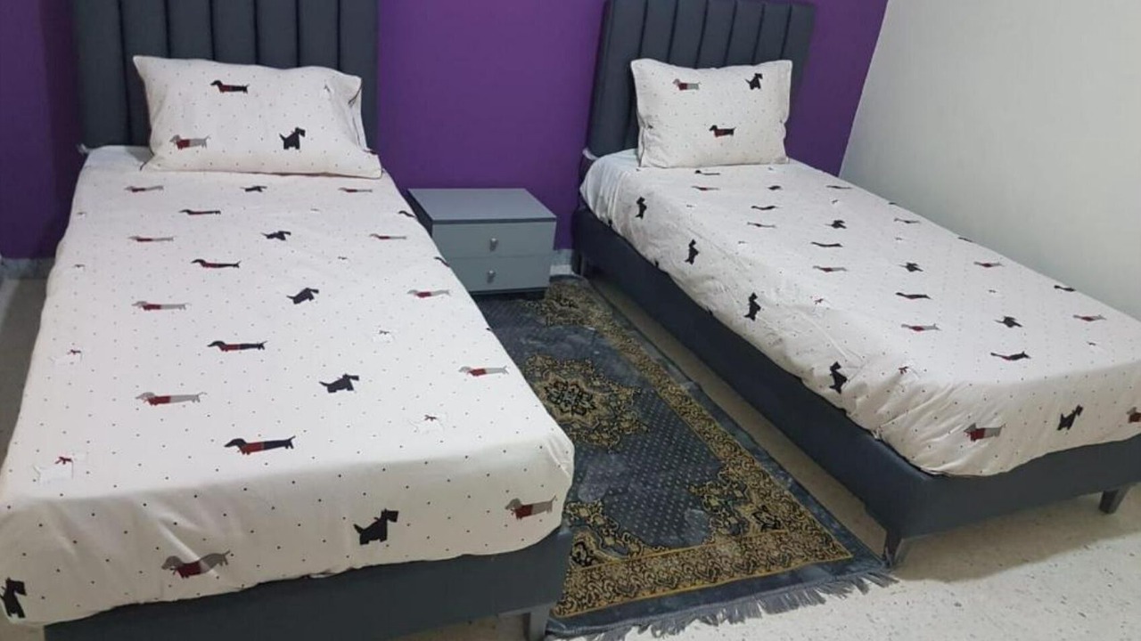 Photo of Bedroom in Houmt Souk