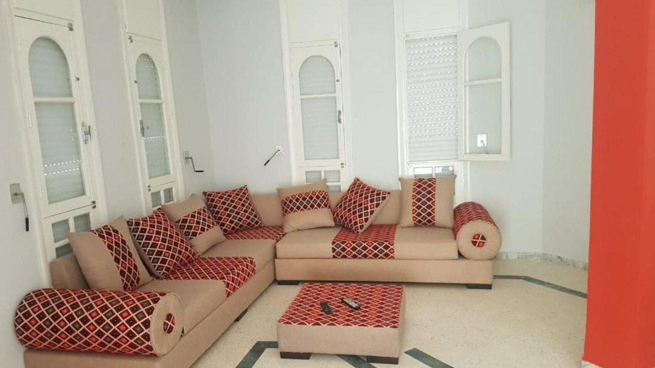 Photo of Livingroom in Houmt Souk