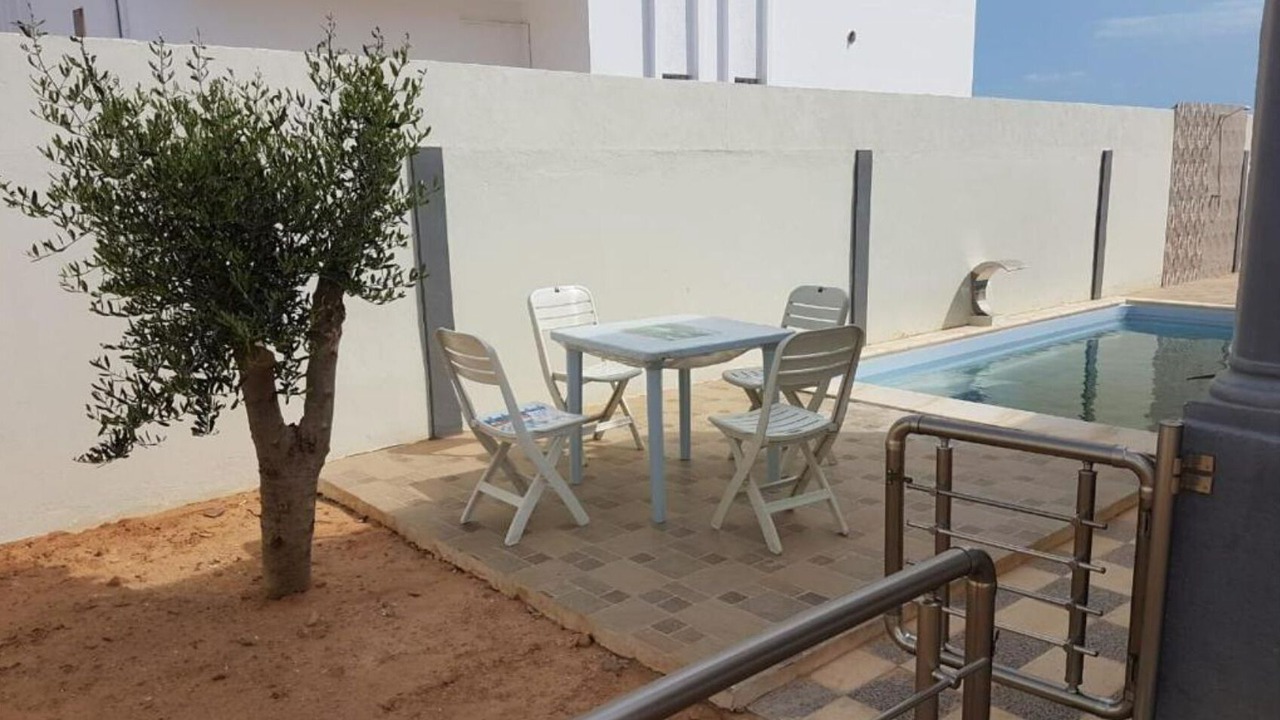 Photo of Outdoor in Houmt Souk