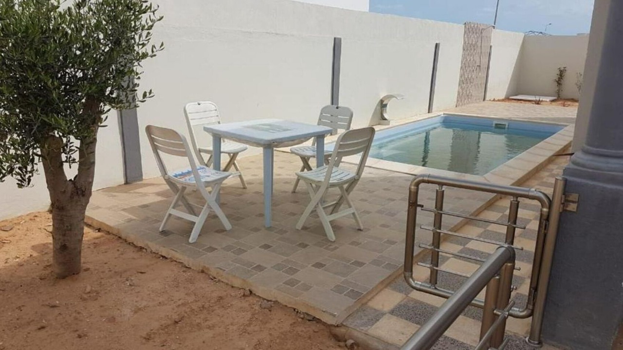 Photo of Outdoor in Houmt Souk