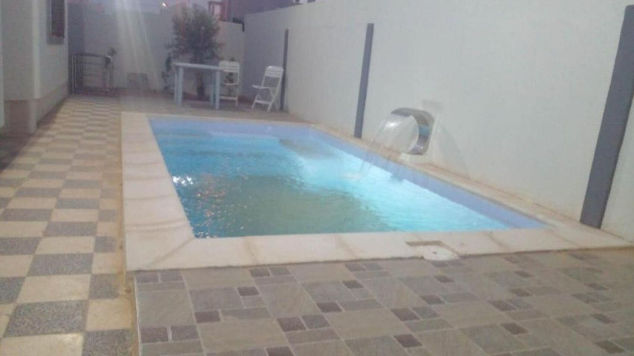 Photo of Outdoor in Houmt Souk