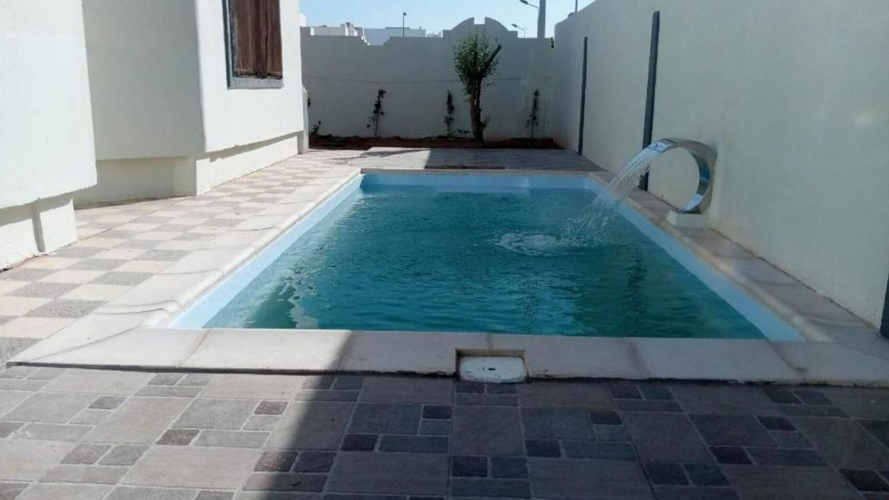 Photo of Outdoor in Houmt Souk