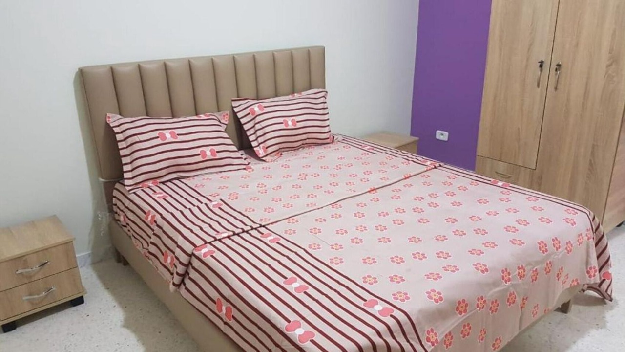 Photo of Bedroom in Houmt Souk