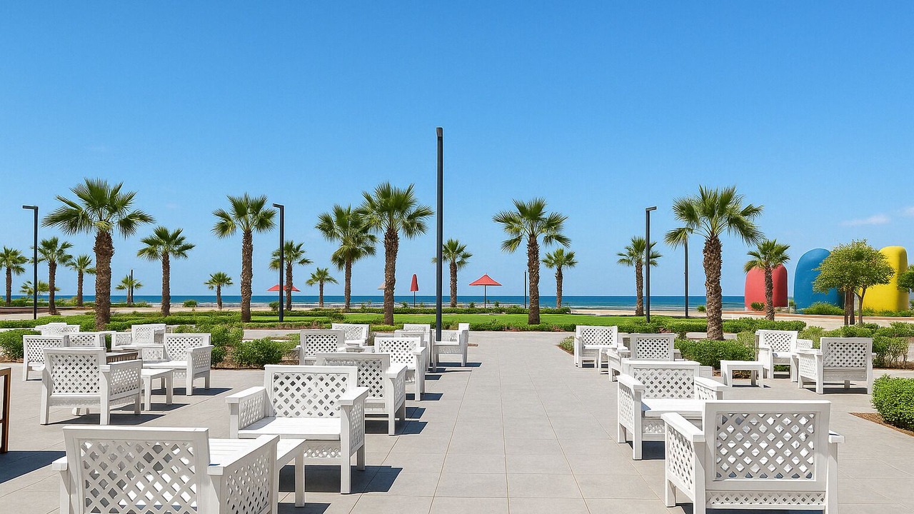 Photo of Outdoor in Port Said