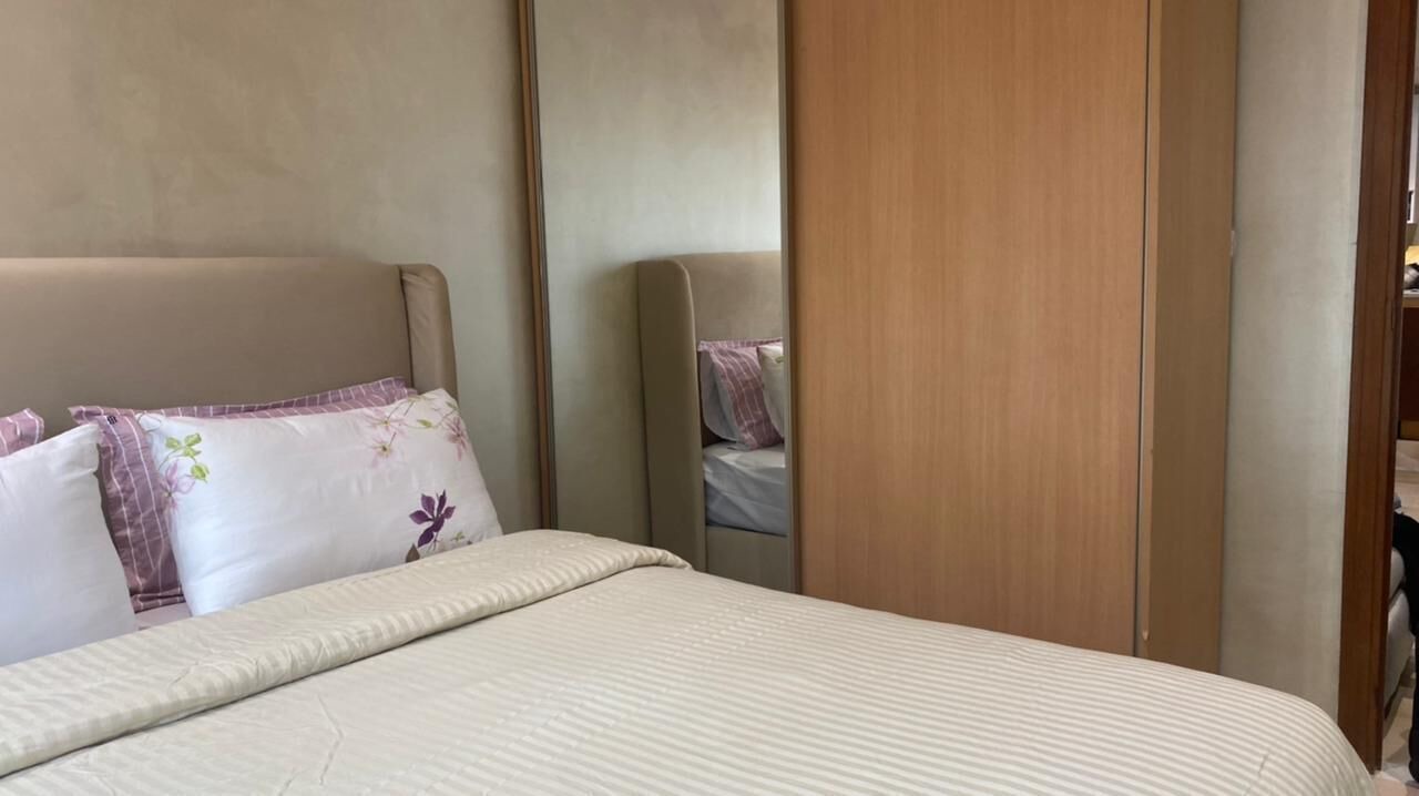 Photo of Bedroom in Les Berges du Lac