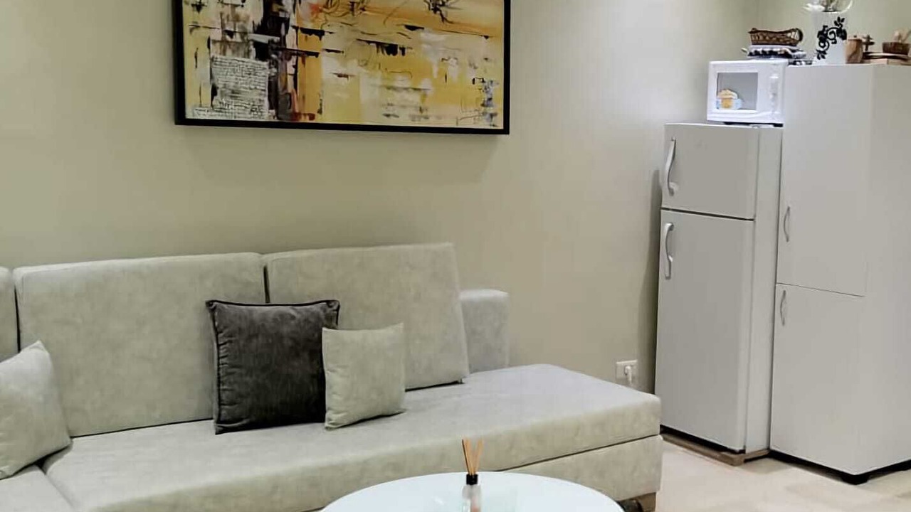 Photo of Livingroom in Les Berges du Lac