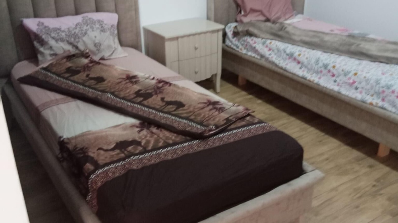Photo of Bedroom in La Fayette