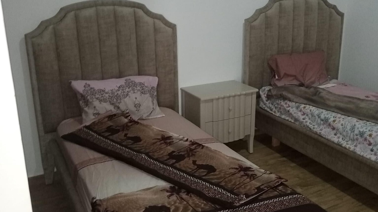 Photo of Bedroom in La Fayette