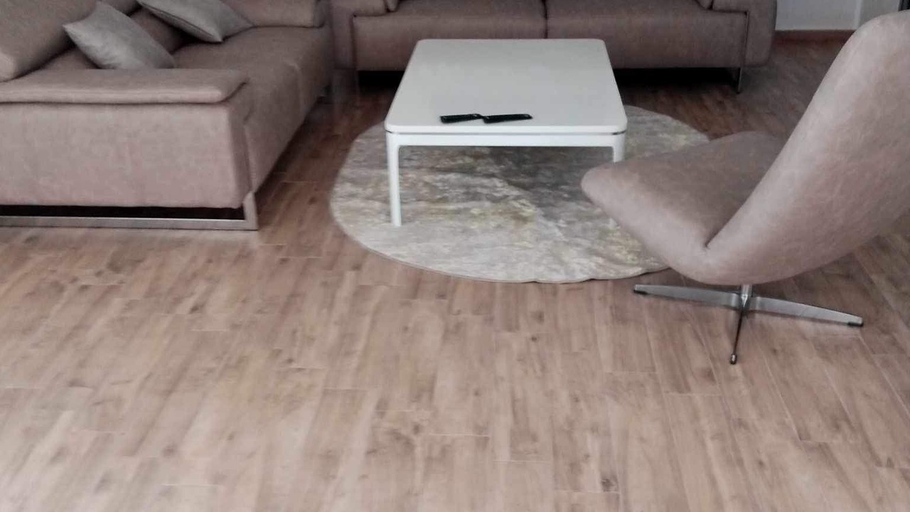 Photo of Livingroom in La Fayette