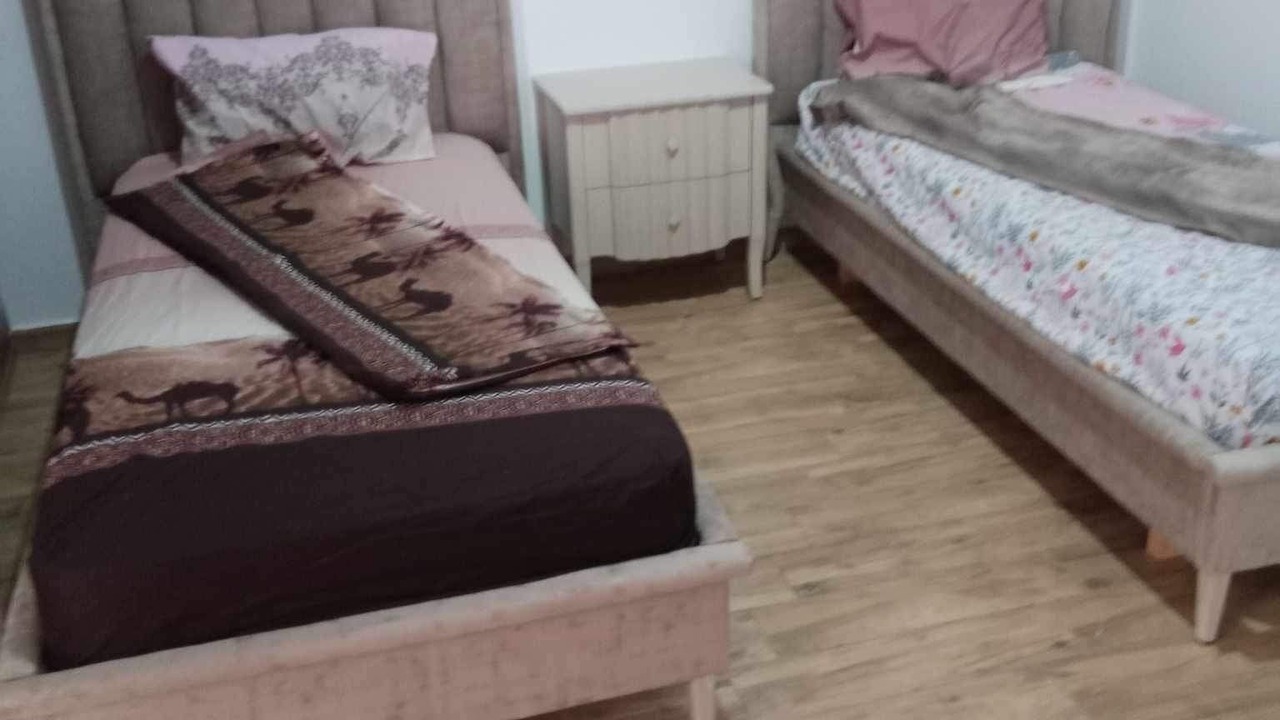 Photo of Bedroom in La Fayette