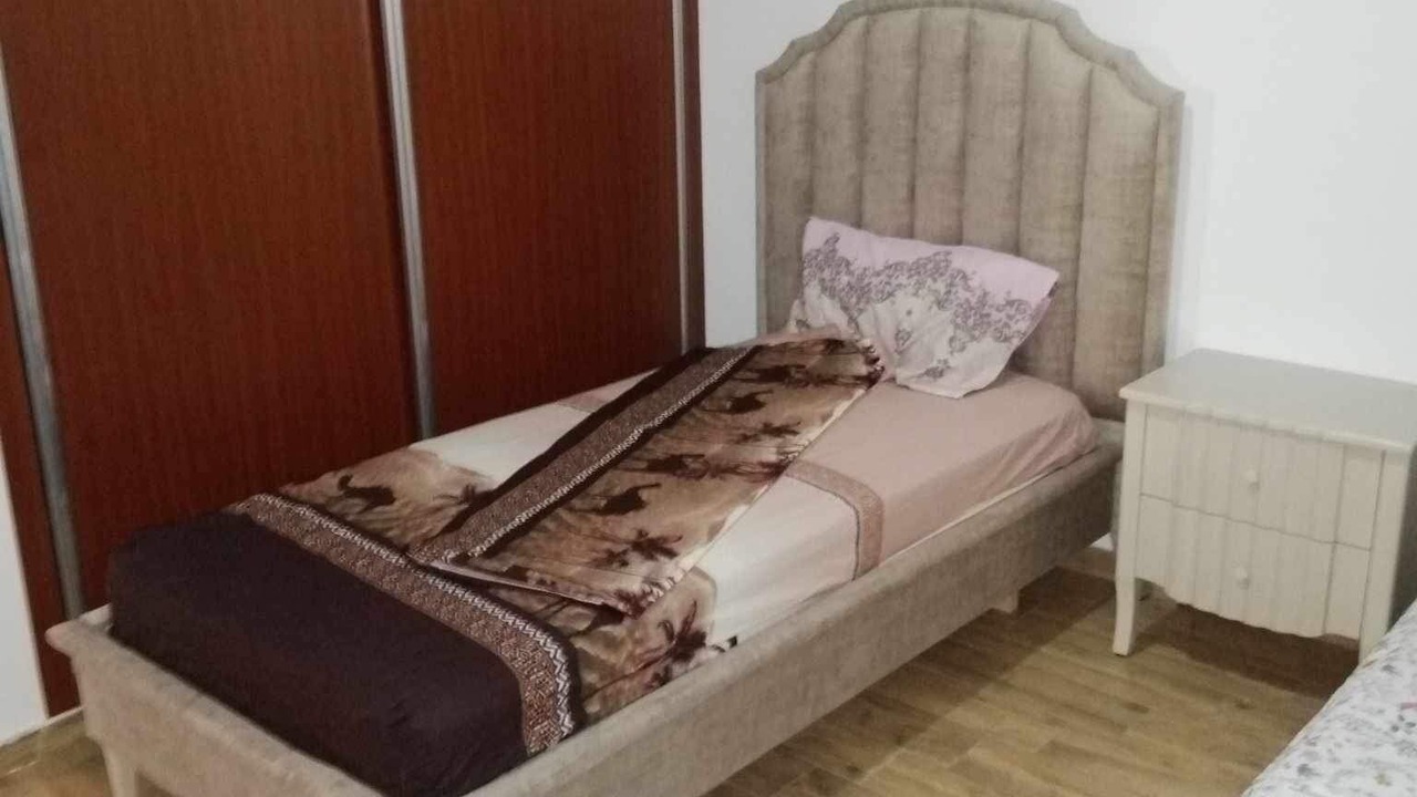 Photo of Bedroom in La Fayette