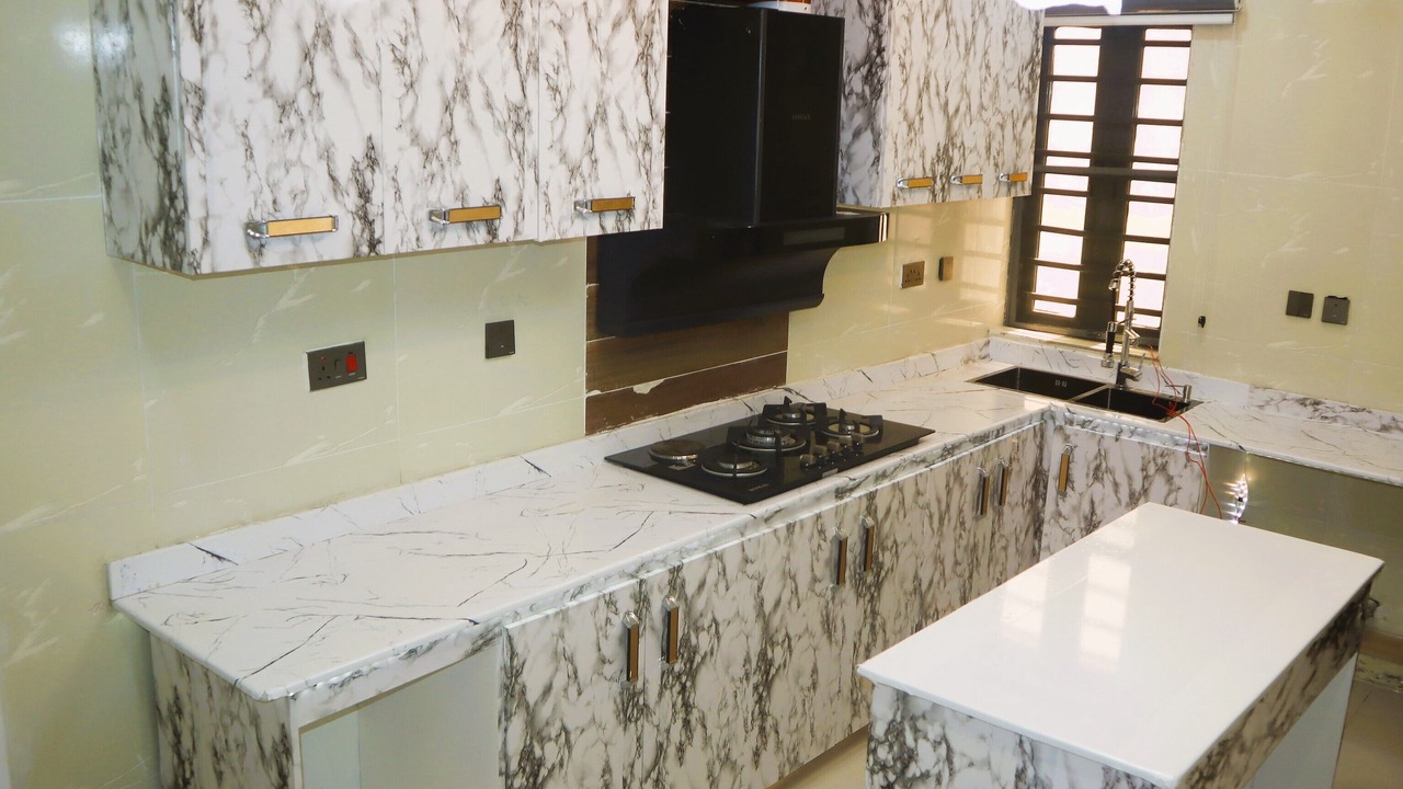 Photo of Kitchen in Ofin