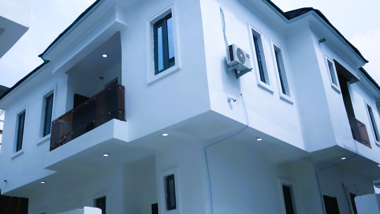 Photo of Outdoor in Ofin