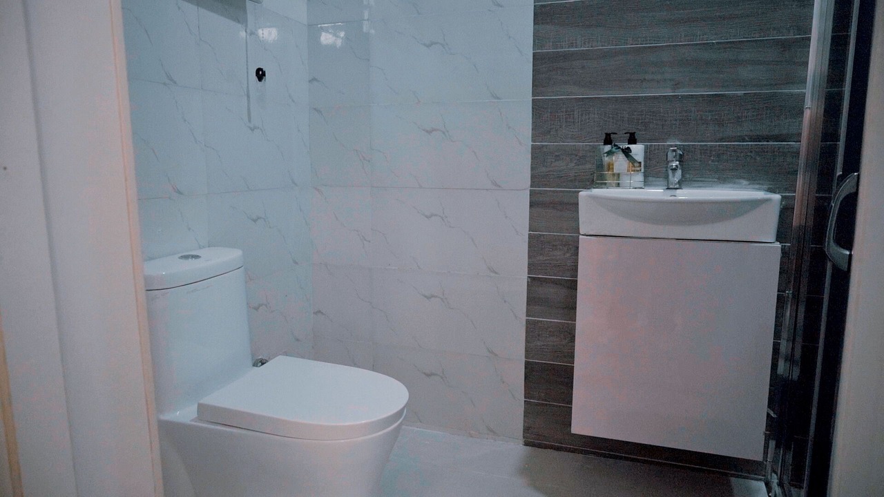 Photo of Bathroom in Ofin