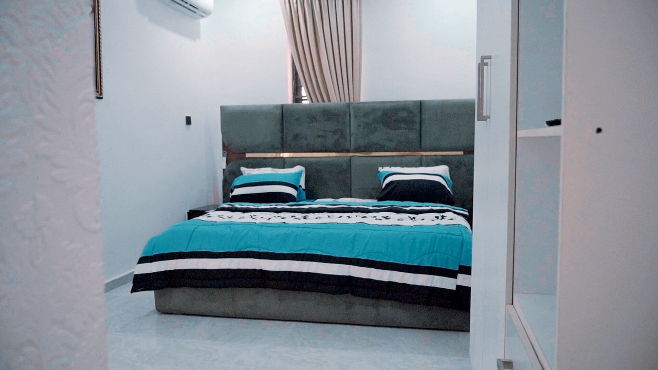 Photo of Bedroom in Ofin