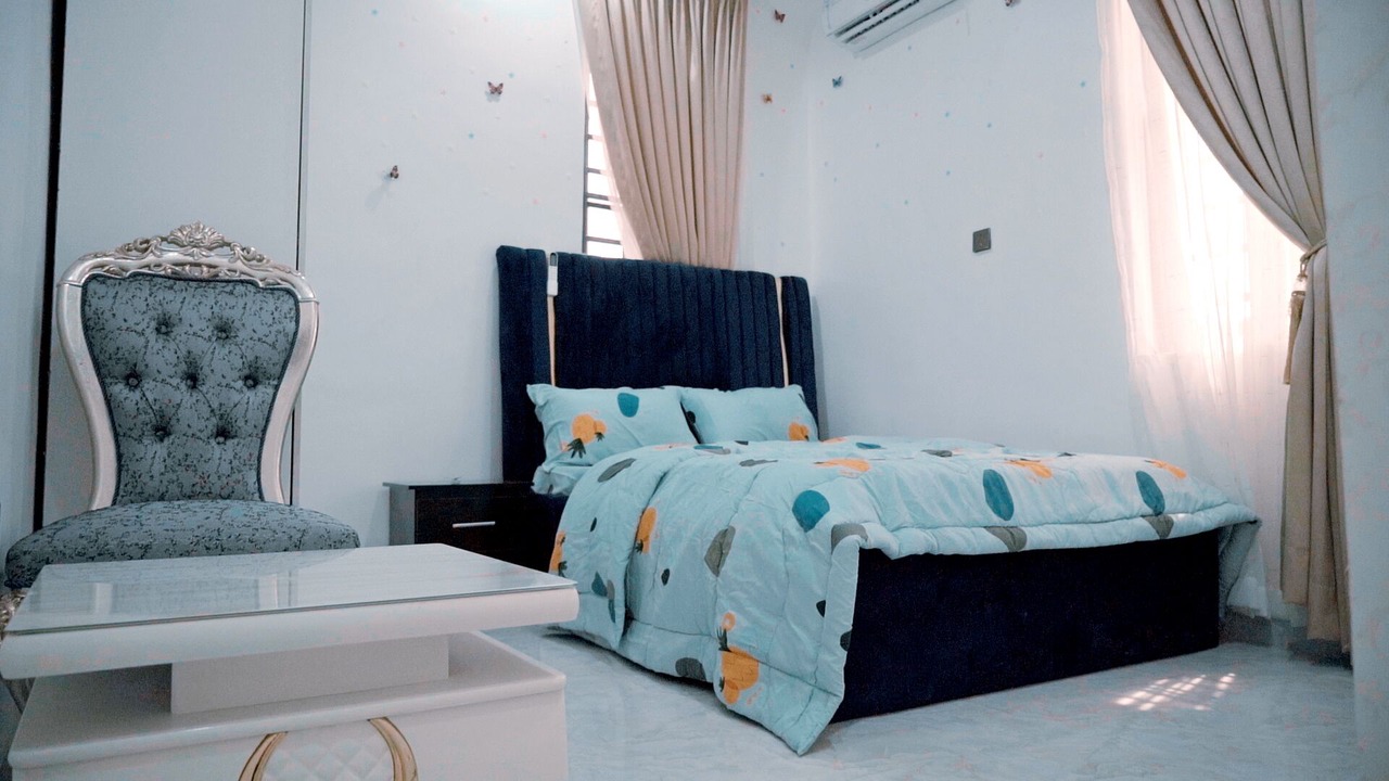 Photo of Bedroom in Ofin