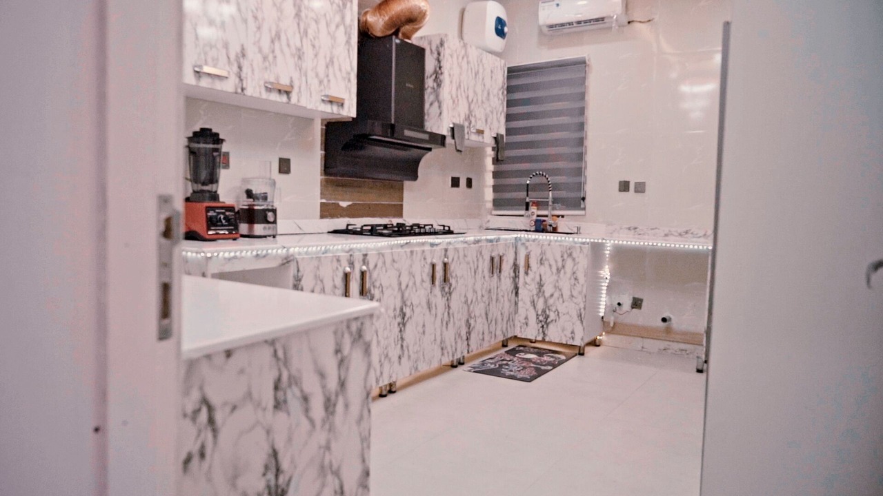 Photo of Kitchen in Ofin