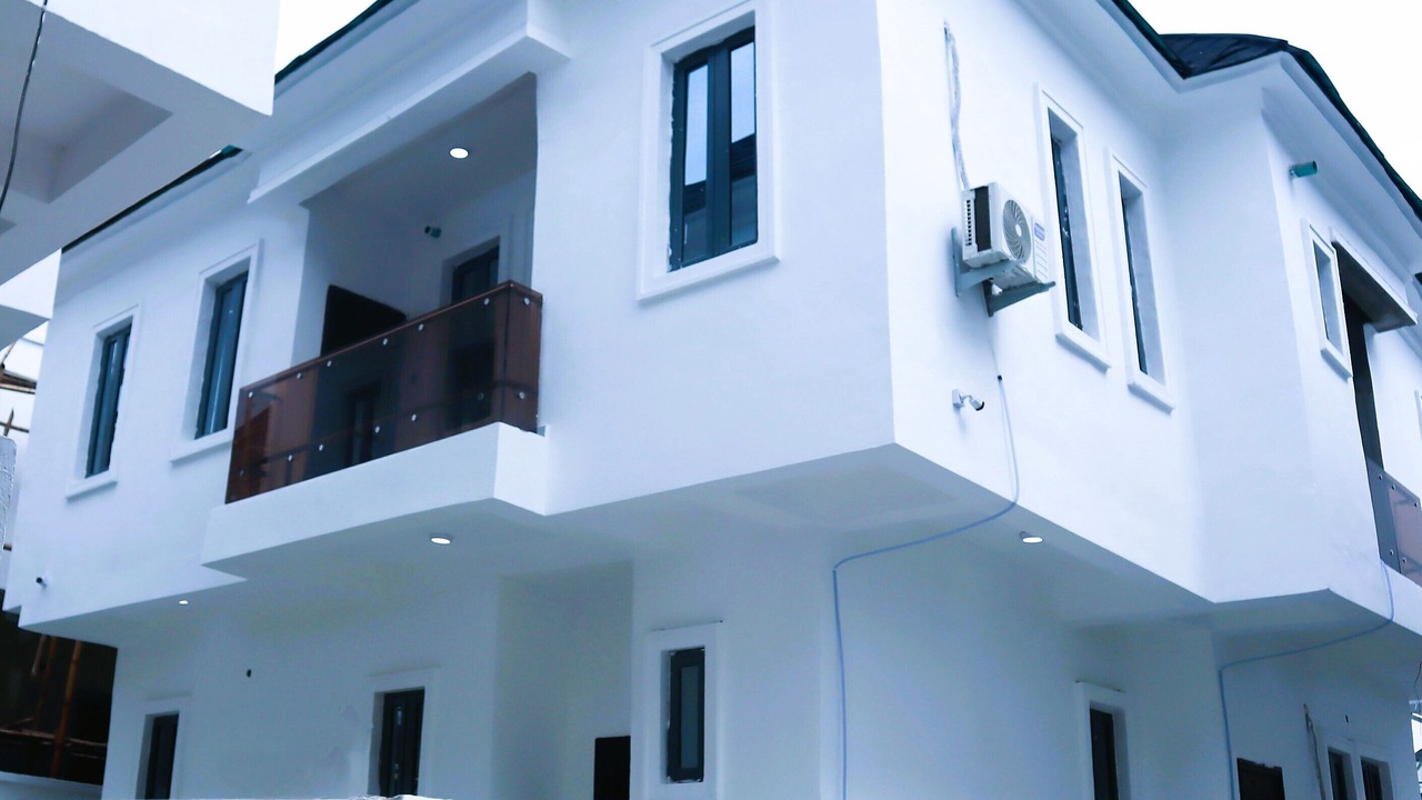 Photo of Outdoor in Ofin