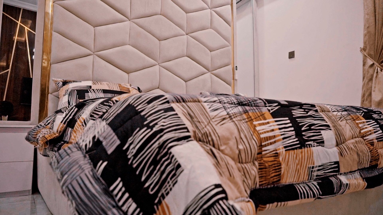 Photo of Bedroom in Ofin