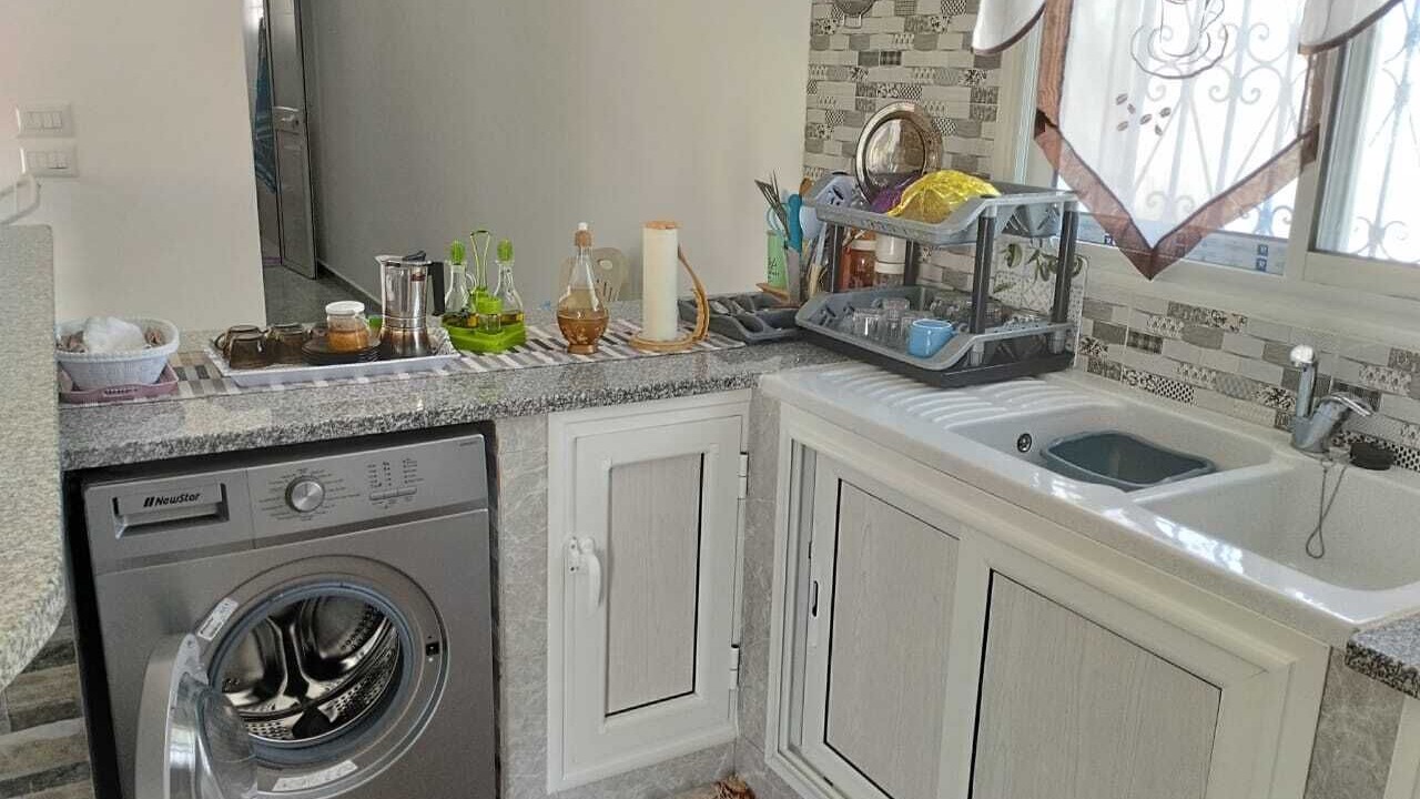 Photo of Kitchen in Kelibia