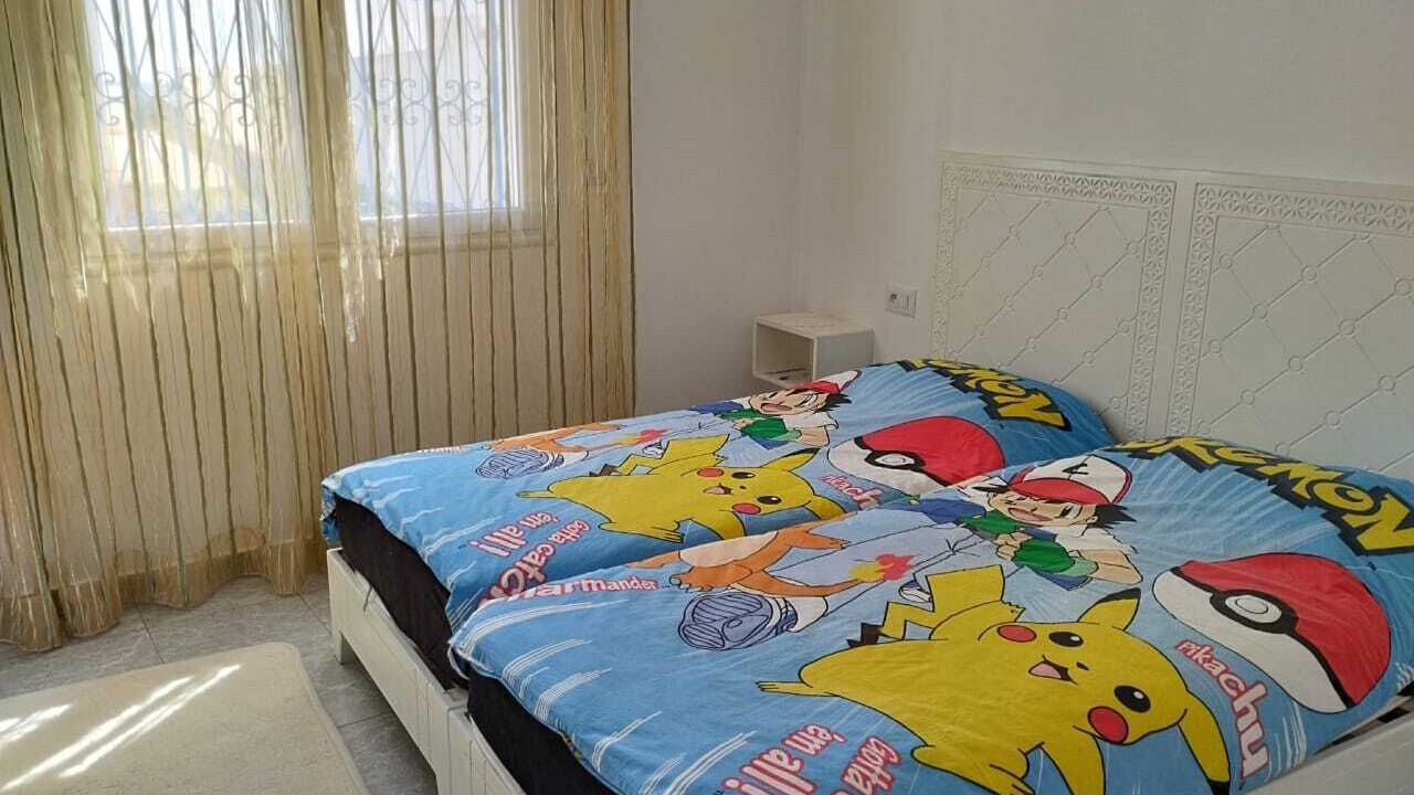 Photo of Bedroom in Kelibia