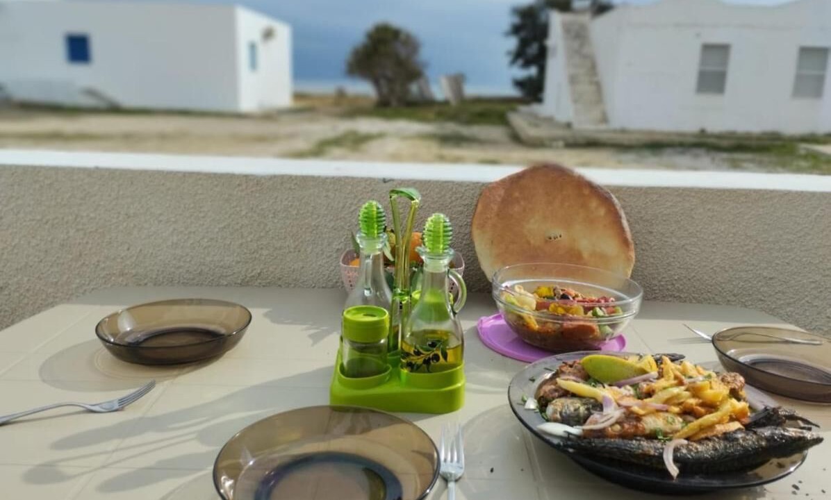 Photo of Outdoor in Kelibia