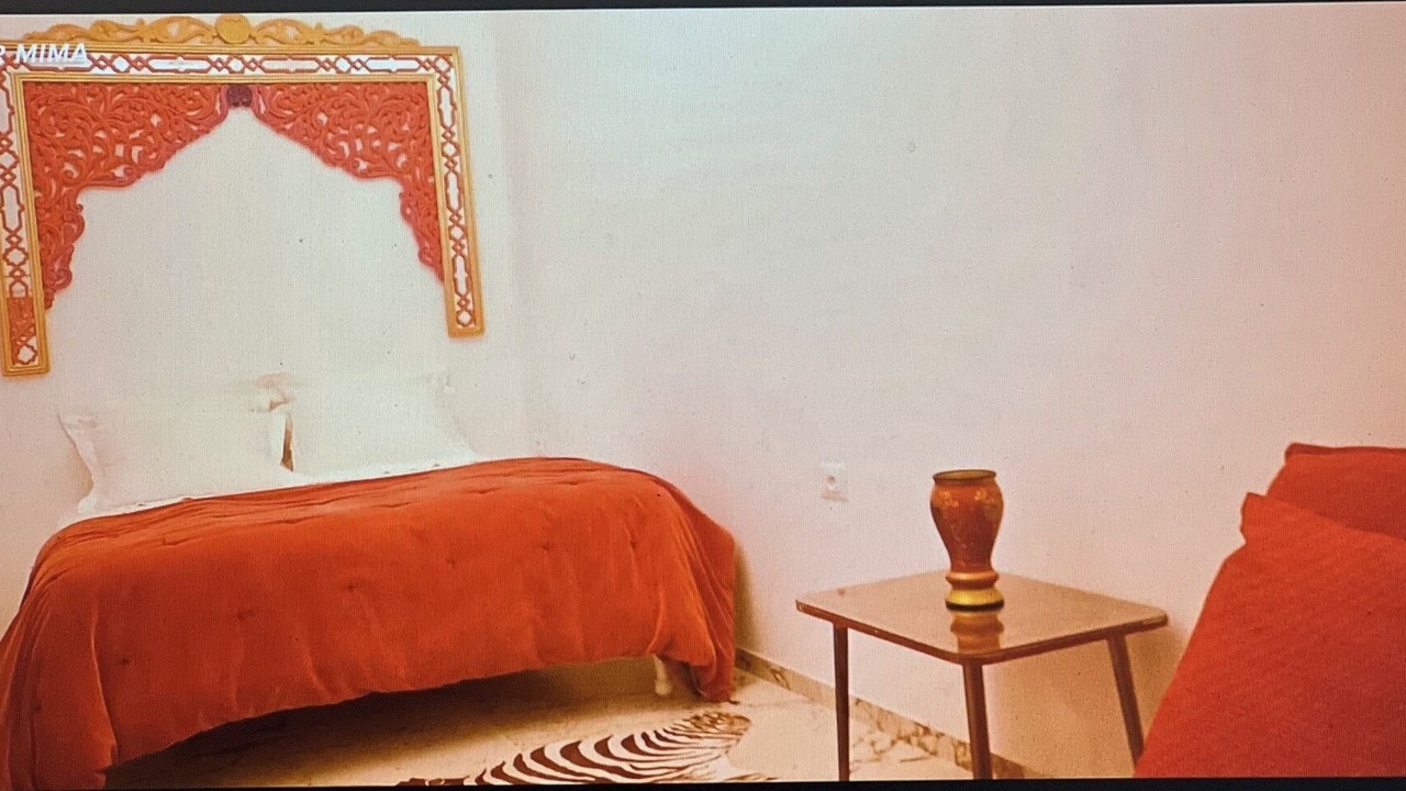 Photo of Bedroom in Mahdia