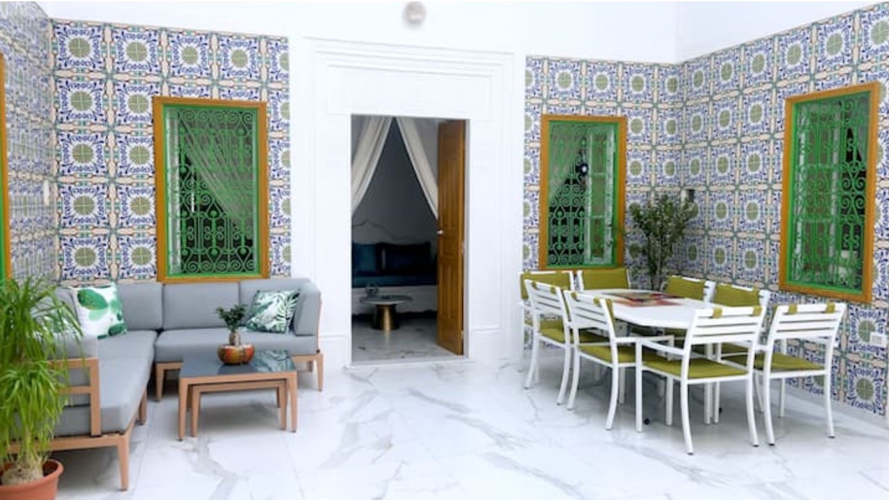 Photo of Outdoor in Mahdia