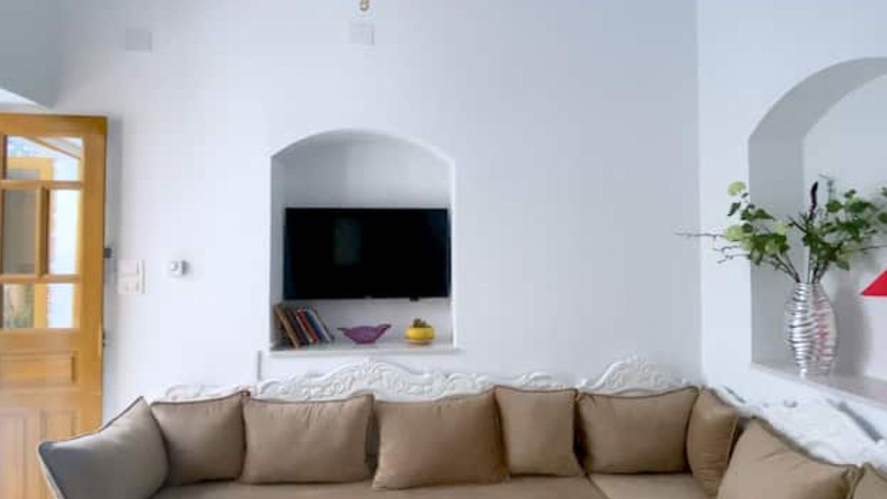 Photo of Livingroom in Mahdia