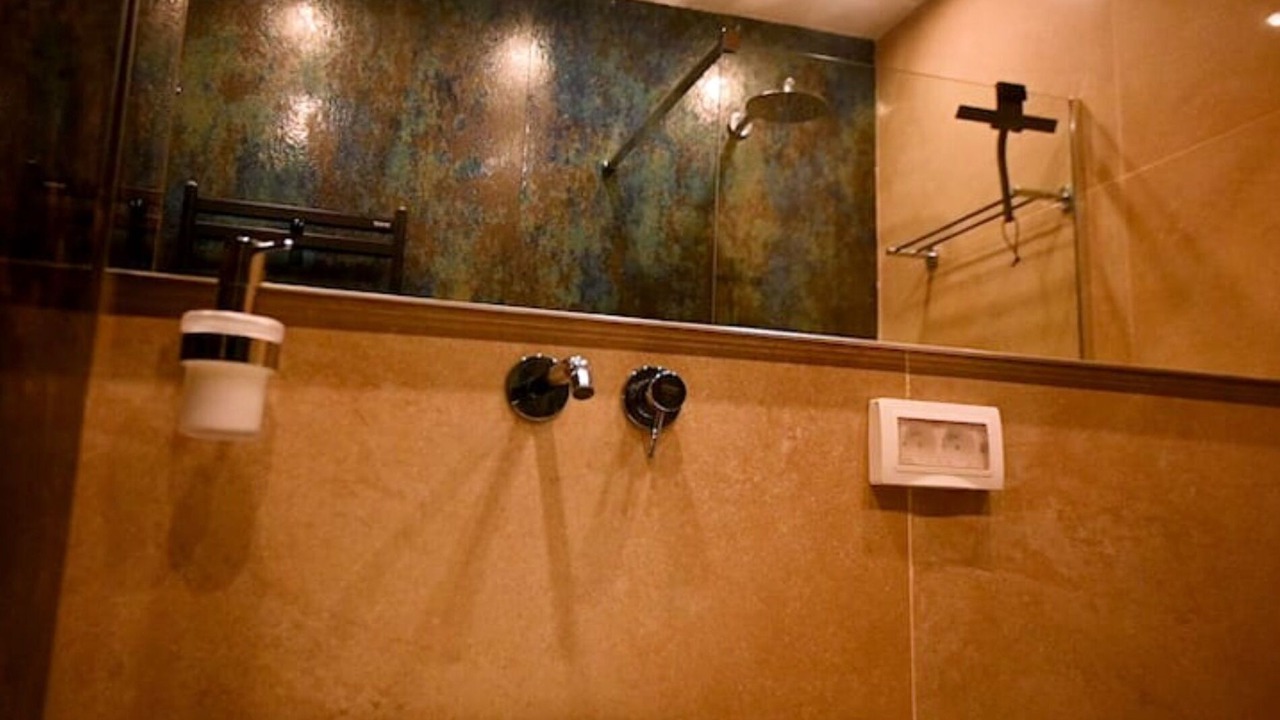 Photo of Bathroom in Mahdia