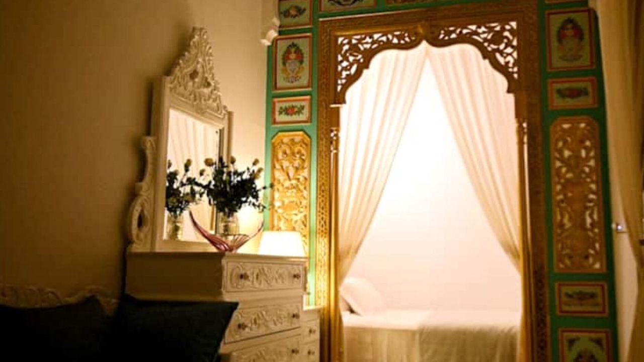 Photo of Bedroom in Mahdia