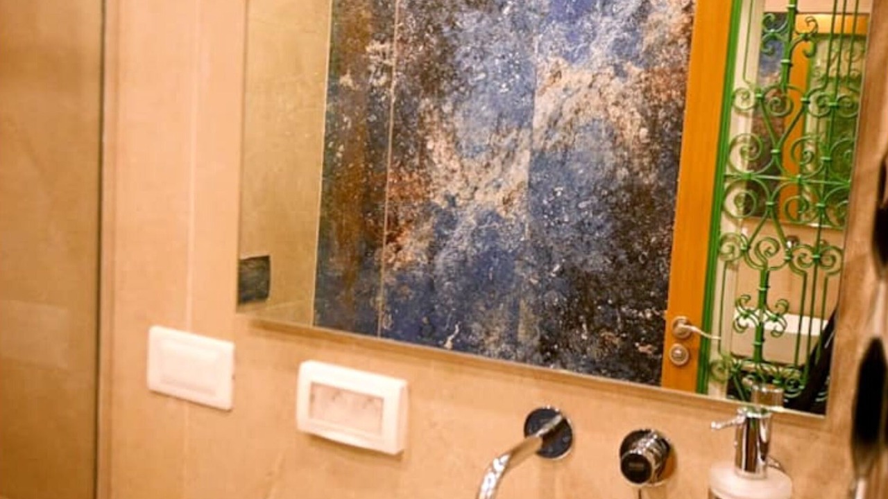 Photo of Bathroom in Mahdia