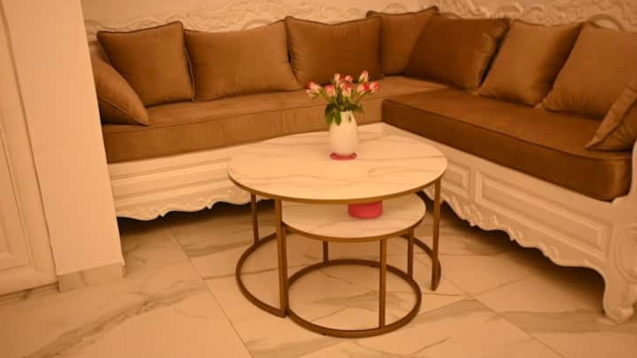 Photo of Livingroom in Mahdia