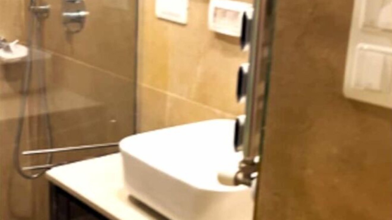 Photo of Bathroom in Mahdia