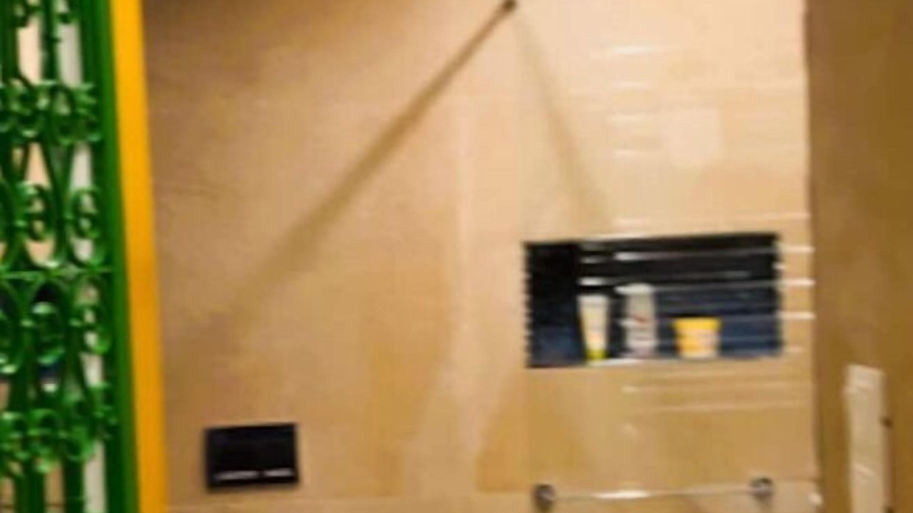 Photo of Bathroom in Mahdia