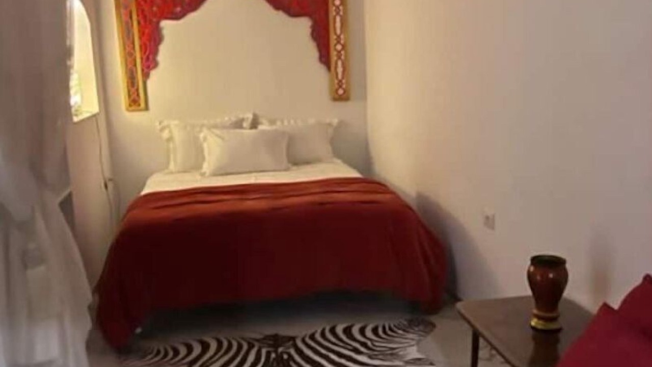 Photo of Bedroom in Mahdia