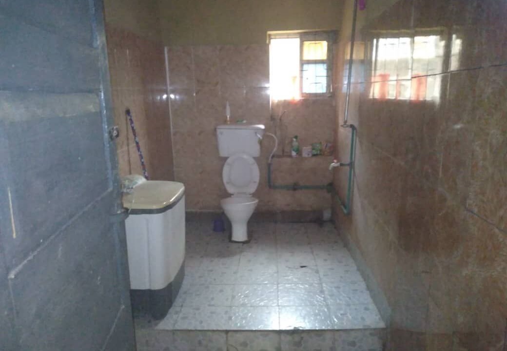 Photo of Bathroom in Ibadan