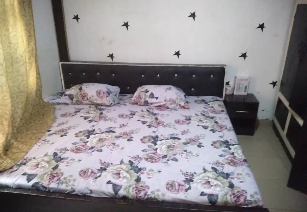 Photo of Bedroom in Ibadan
