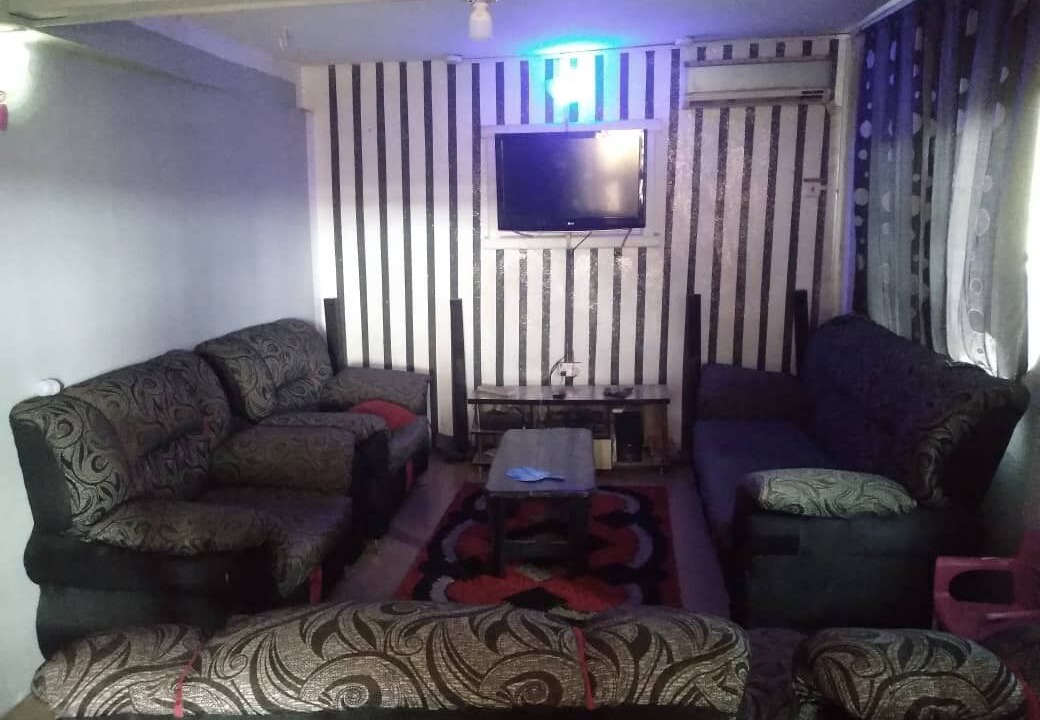 Photo of Livingroom in Ibadan