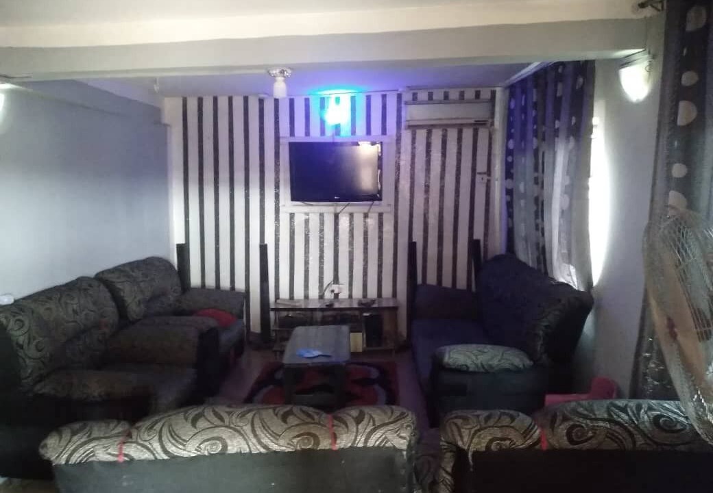 Photo of Livingroom in Ibadan