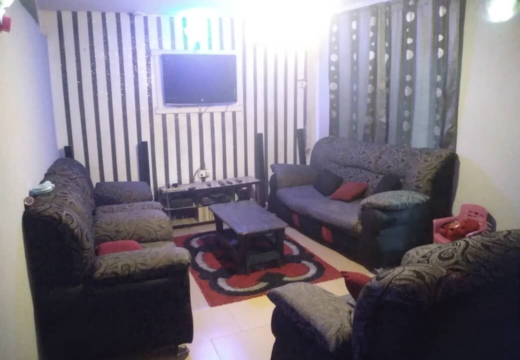 Photo of Livingroom in Ibadan