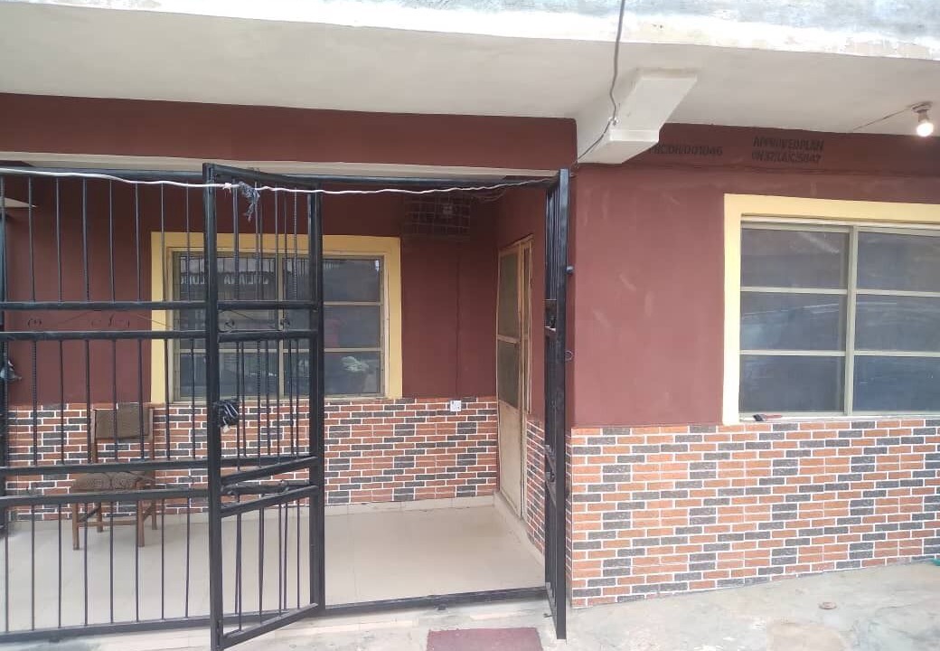 Photo of Outdoor in Ibadan