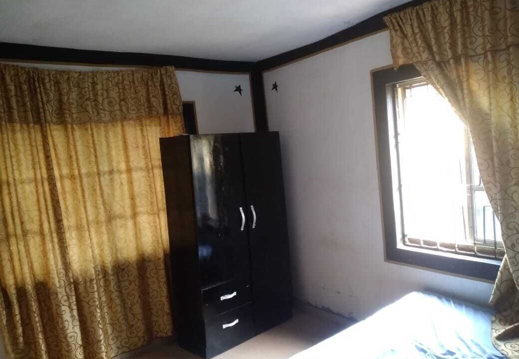 Photo of Bedroom in Ibadan