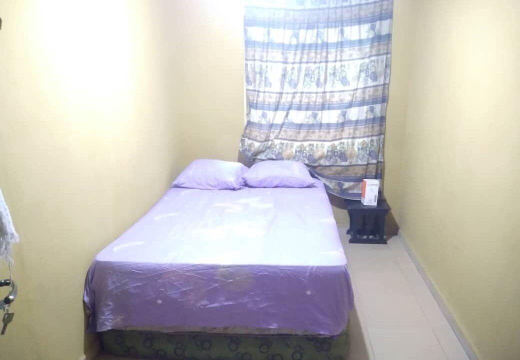 Photo of Bedroom in Ibadan