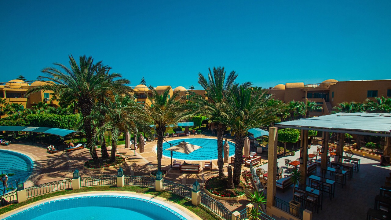 Photo of Outdoor in Gammarth