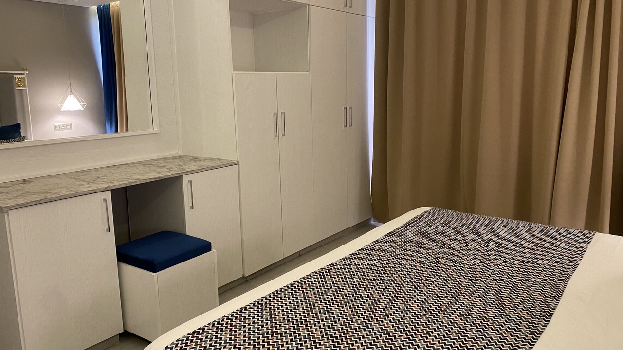 Photo of Bedroom in Gammarth