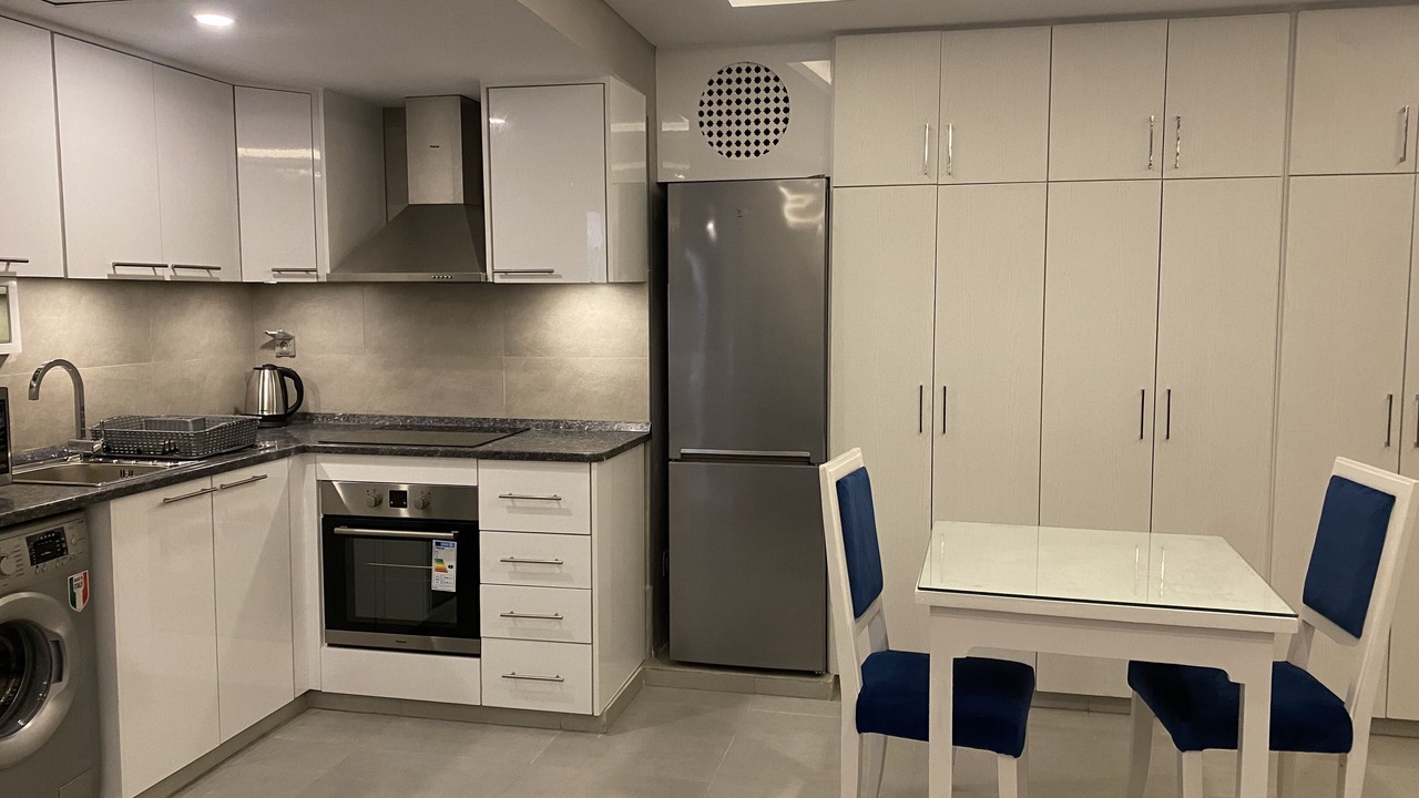 Photo of Kitchen in Gammarth